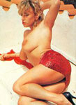Victoria 40 Something Phone Sex